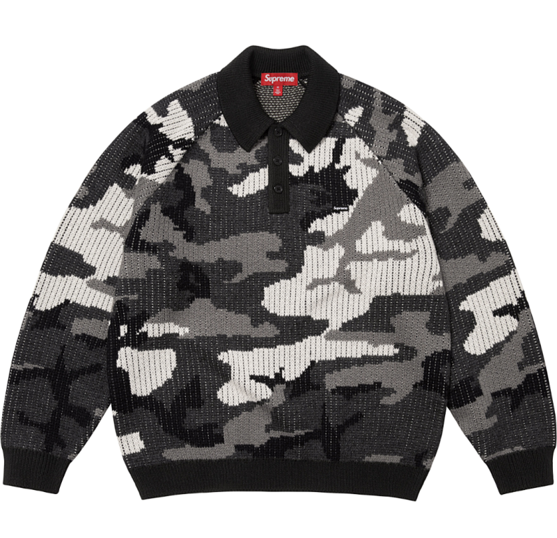 SUPREME SWEATERS (2)