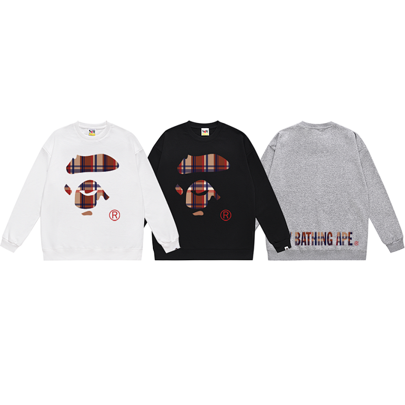 BAPE SWEATSHIRTS (28)
