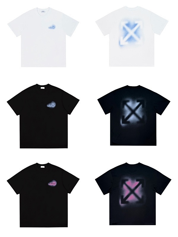 OFF WHITE TSHIRTS (31)