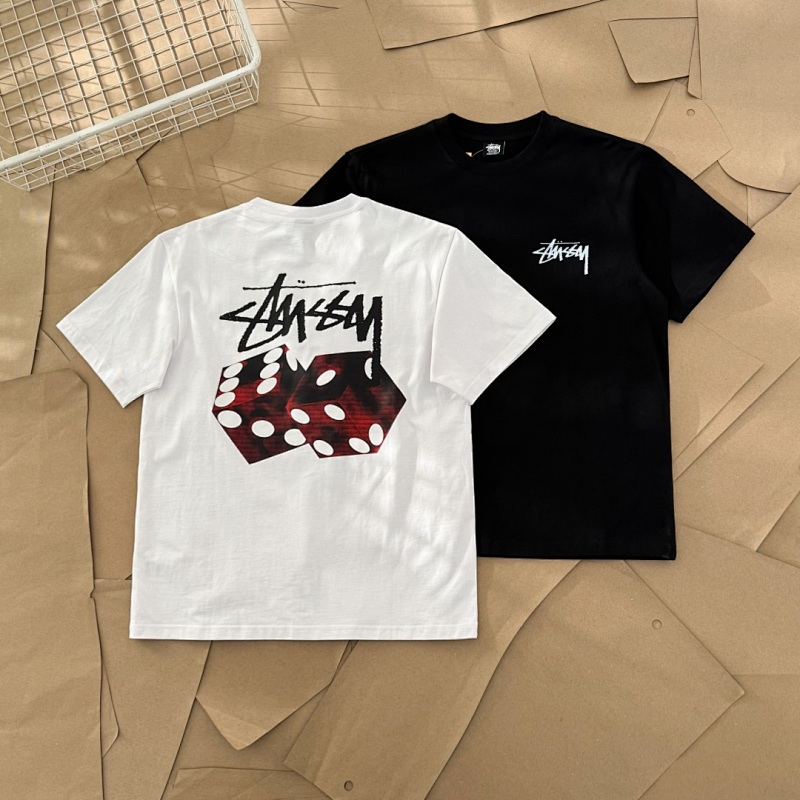 STUSSY (433)
