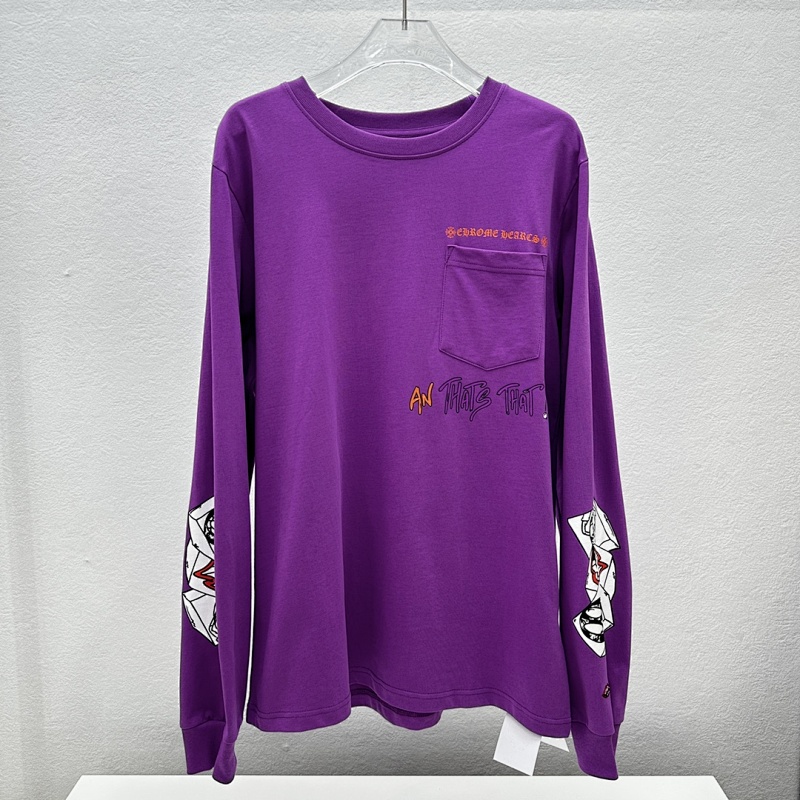 CHROME HEARTS (671)