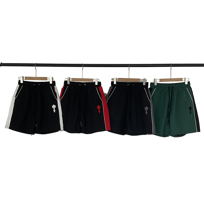 TRAPSTAR SHORTS