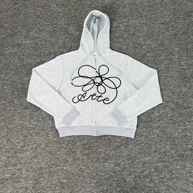 ARTE HOODIES