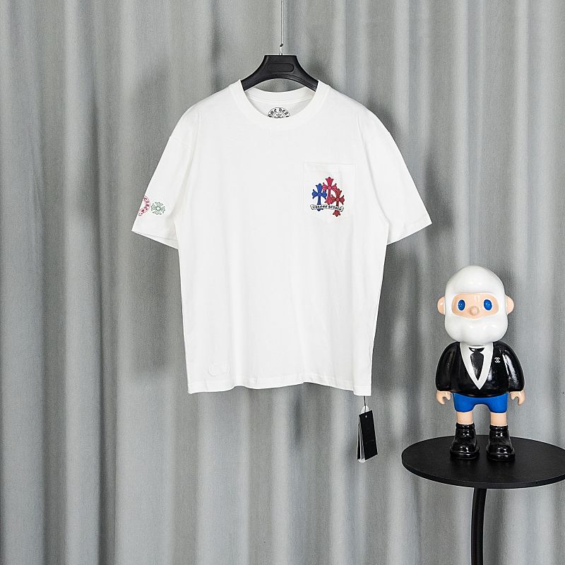 CHROME HEARTS (114)