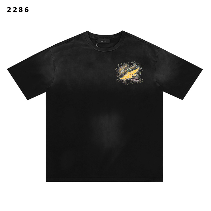 AMIRI TSHIRTS