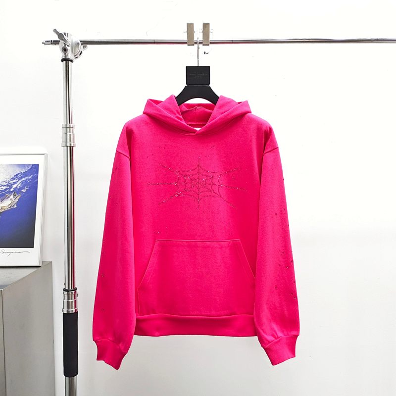 SP5DER HOODIES (9)