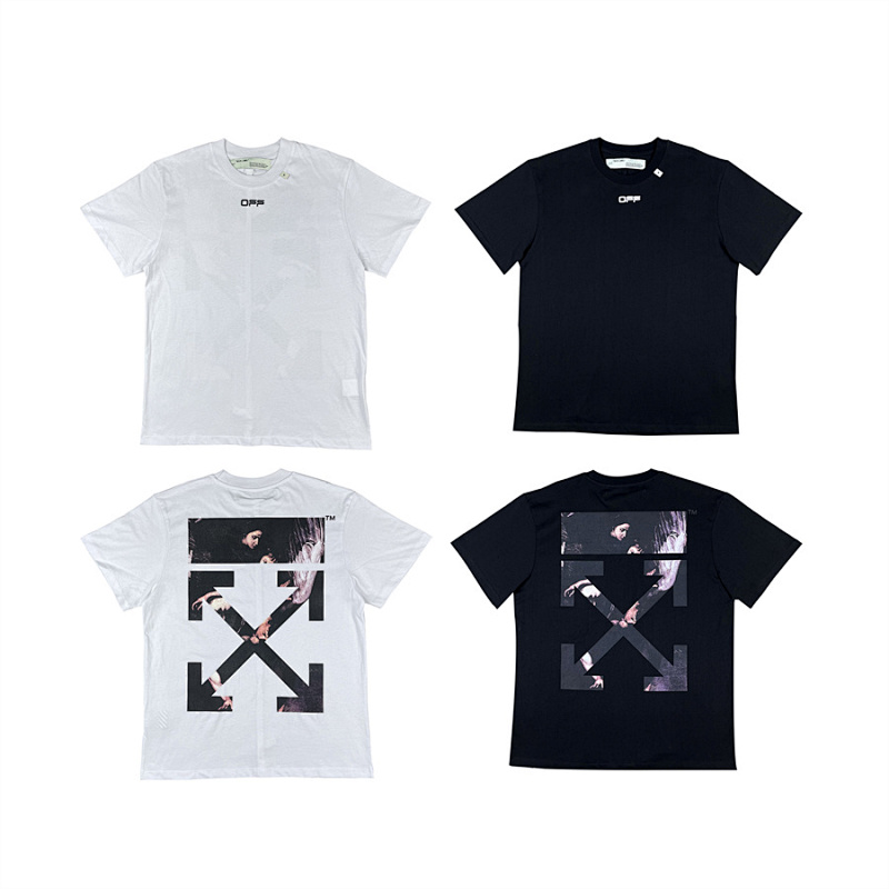 OFF WHITE (781)