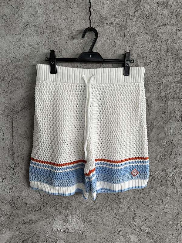 CASABLANCA SHORTS (14)
