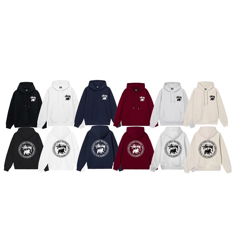 STUSSY (220)