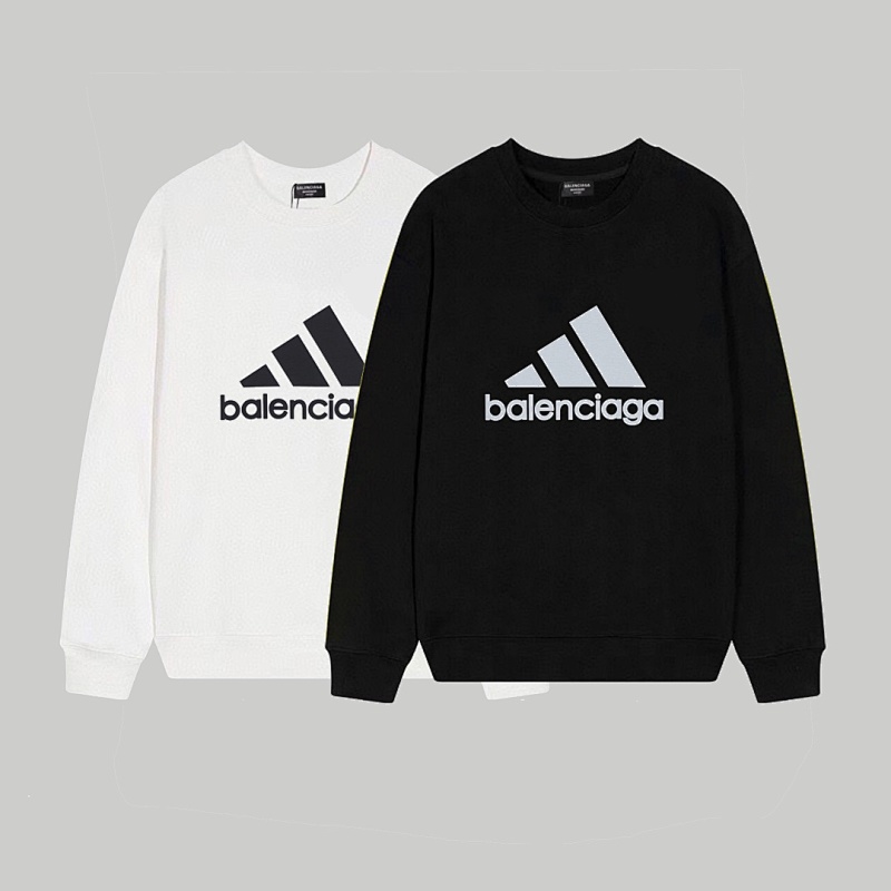 BALENCIAGA SWEATSHIRTS