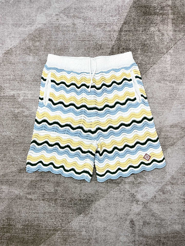 CASABLANCA SHORTS (99)