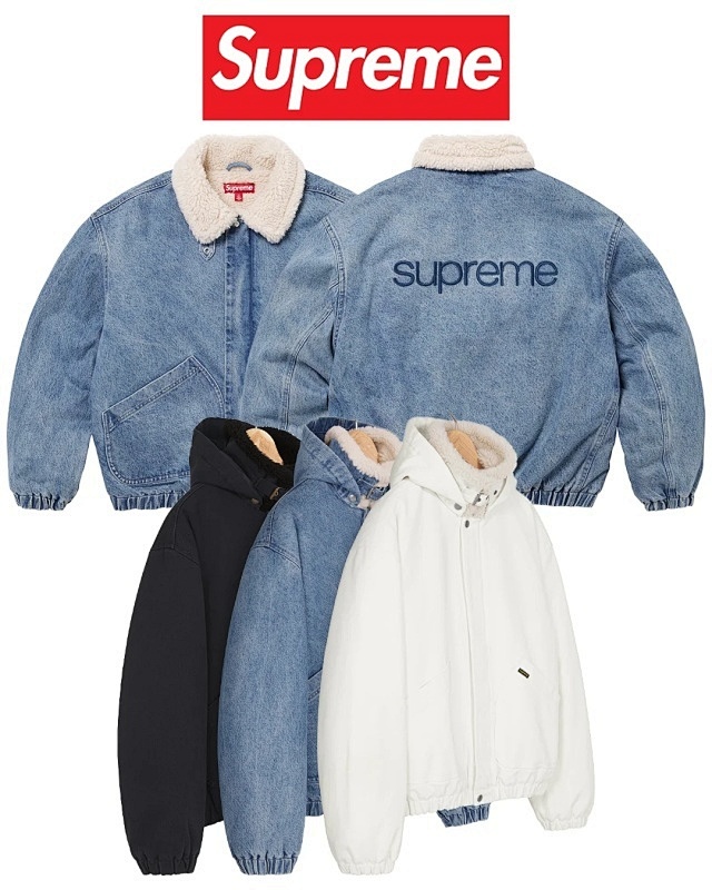 SUPREME (305)