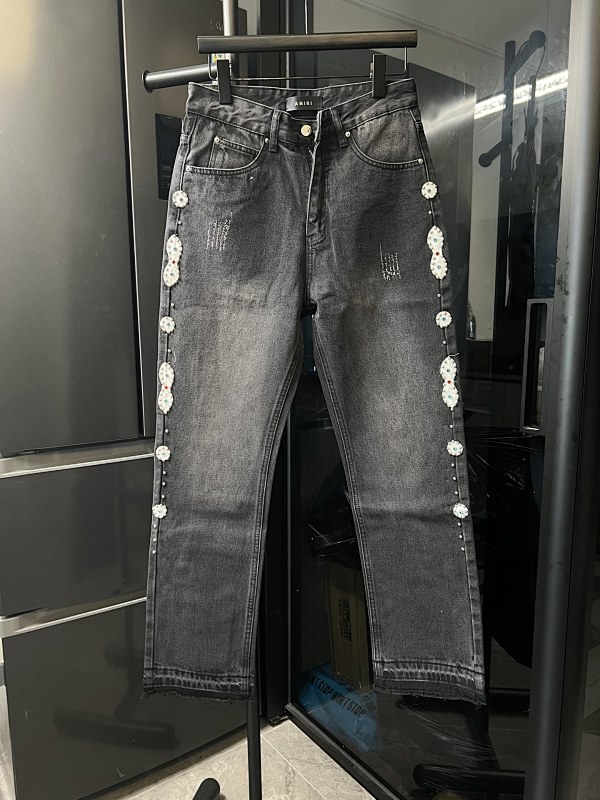 AMIRI JEANS
