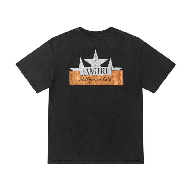 AMIRI TSHIRTS