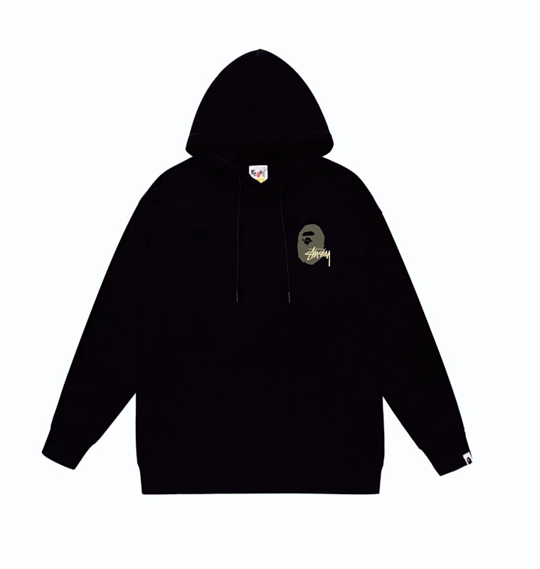 BAPE HOODIES (72)