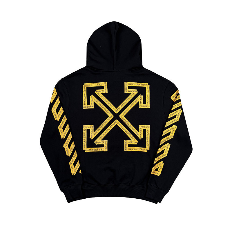 OFF WHITE HOODIES (20)