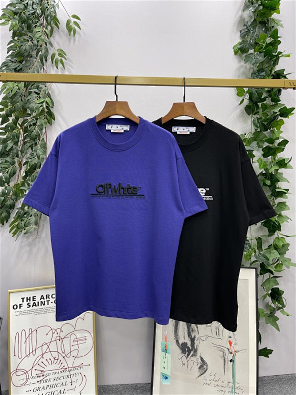 OFF WHITE TSHIRTS (203)