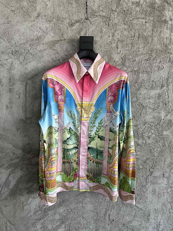 CASABLANCA SHIRTS (90)