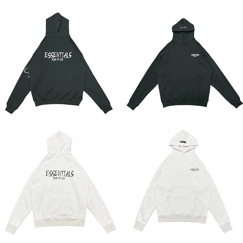 FEAR OF GOD (125)