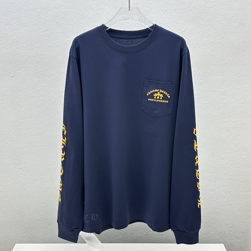 CHROME HEART LONGSLEEVES (4)