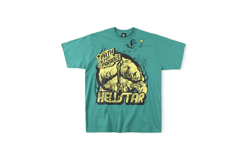 HELLSTAR (668)