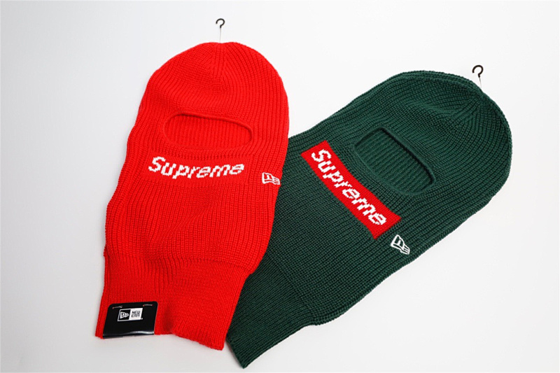 SUPREME (184)