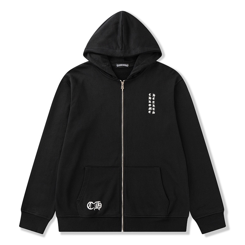 CHROME HEART HOODIES (32)