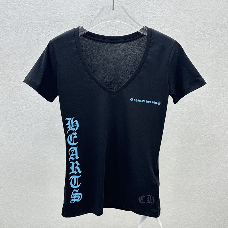 CHROME HEART TSHIRTS