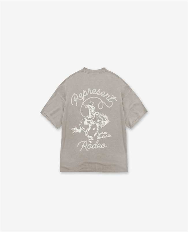 REPRESENT (154)