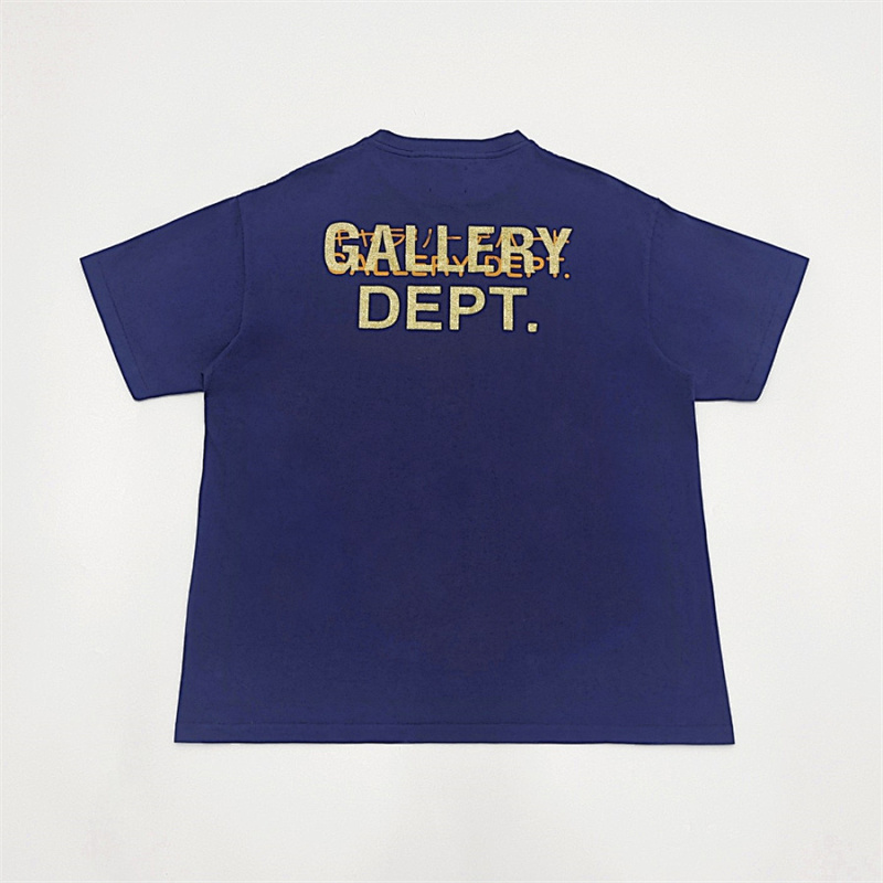 GALLERY DEPT TSHIRTS