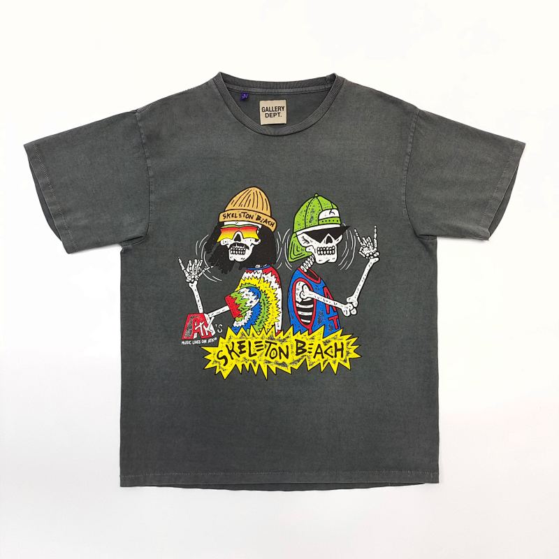 GALLERY DEPT TSHIRTS