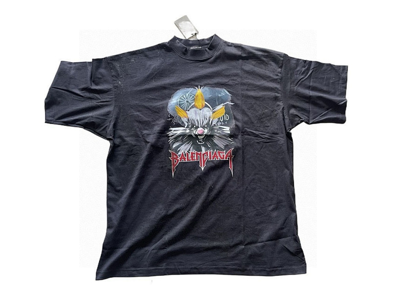 BALENCIAGA TSHIRTS