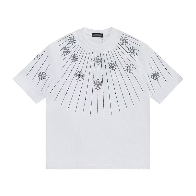 CHROME HEART TSHIRTS