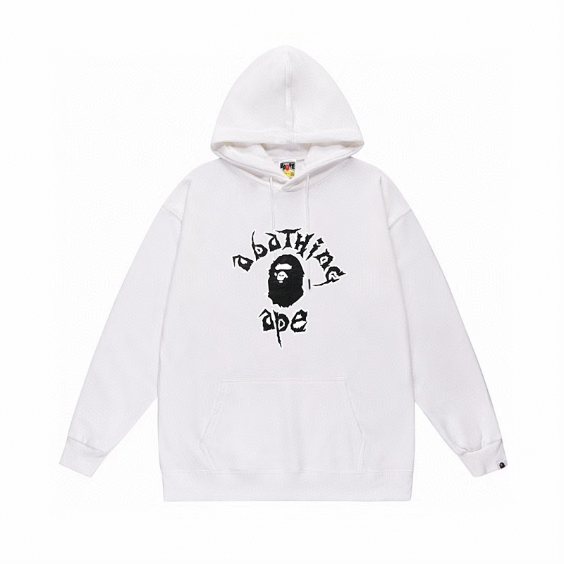 BAPE HOODIES (29)