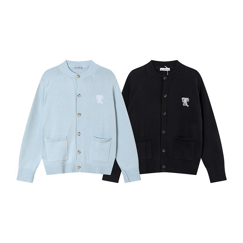 AMI CARDIGANS (5)