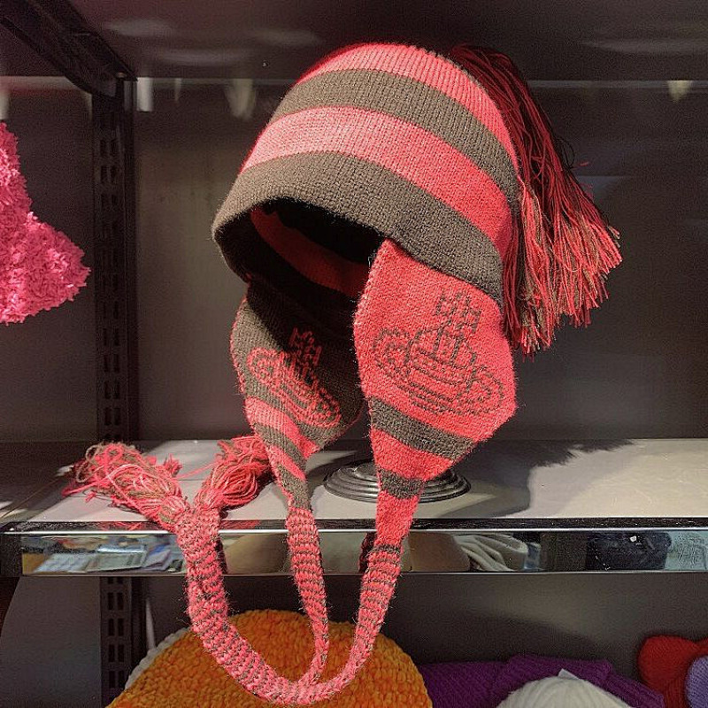 VIVIENNE WESTWOODS HATS