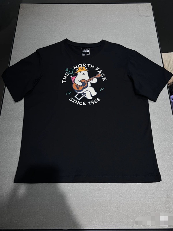 TNF TSHIRTS (9)