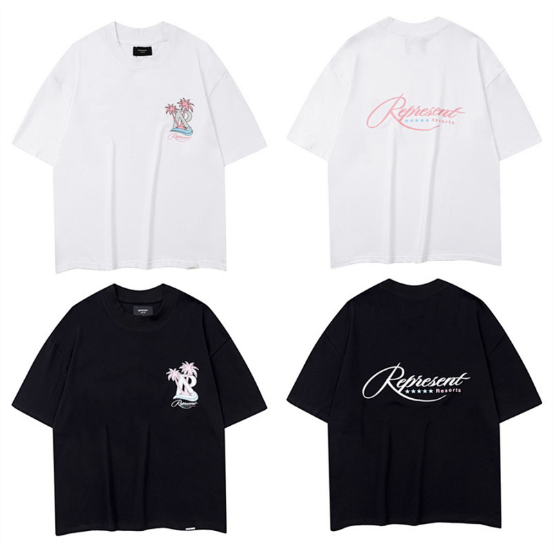 REPRESENT TSHIRTS