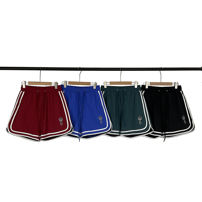 TRAPSTAR SHORTS (8)