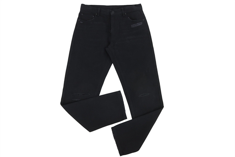 OFF WHITE JEANS