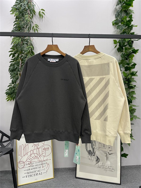 OFF WHITE (903)