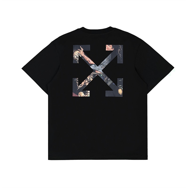 OFF WHITE (823)