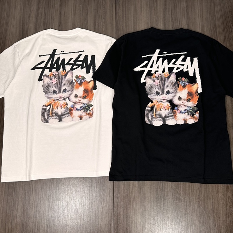 STUSSY TSHIRTS (146)