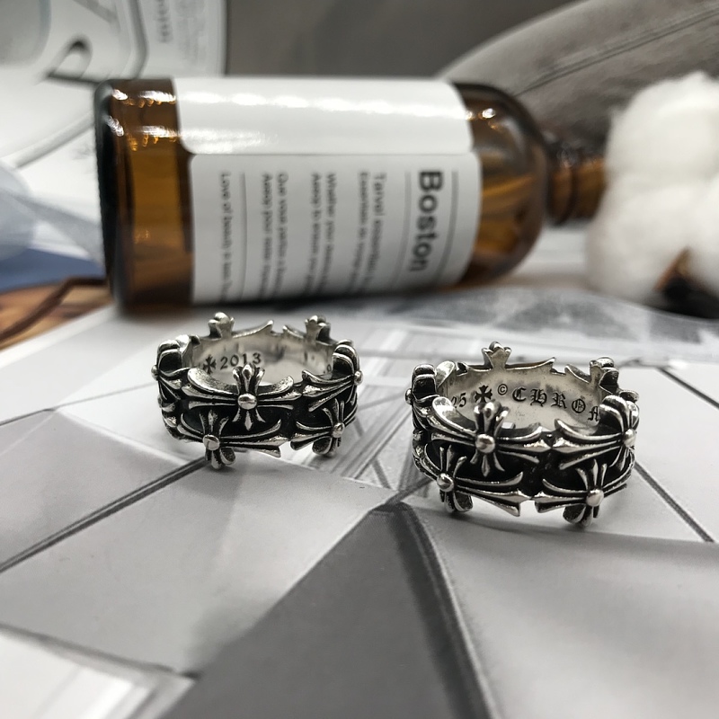 CHROME HEARTS (30)