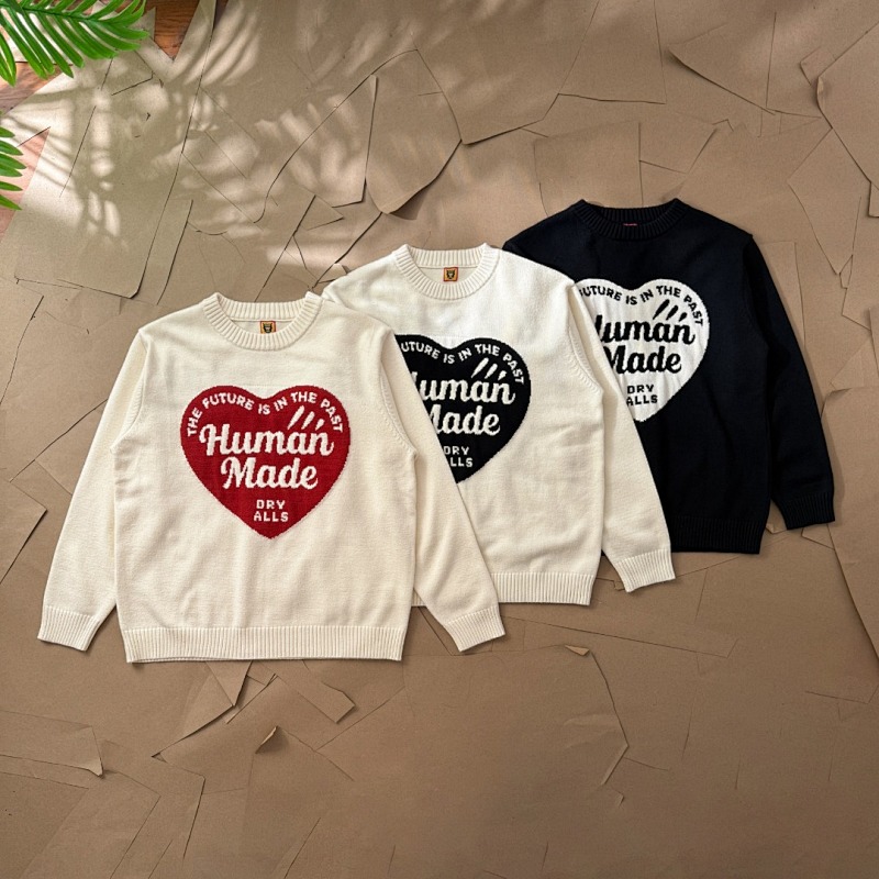 HUMAN MADE (30)