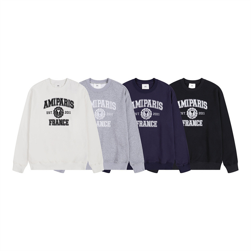 AMI SWEATSHIRTS (13)