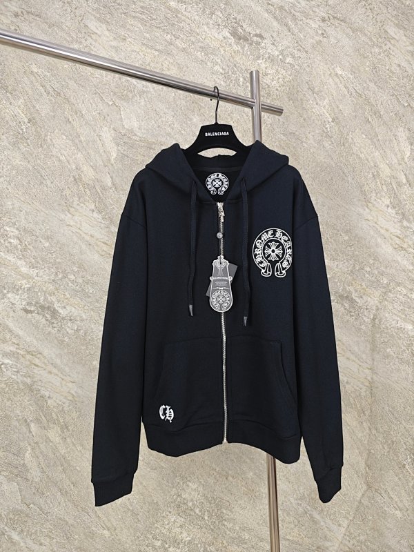 CHROME HEARTS (493)