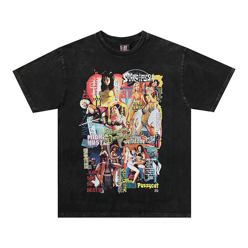 VINTAGE TSHIRTS (171)