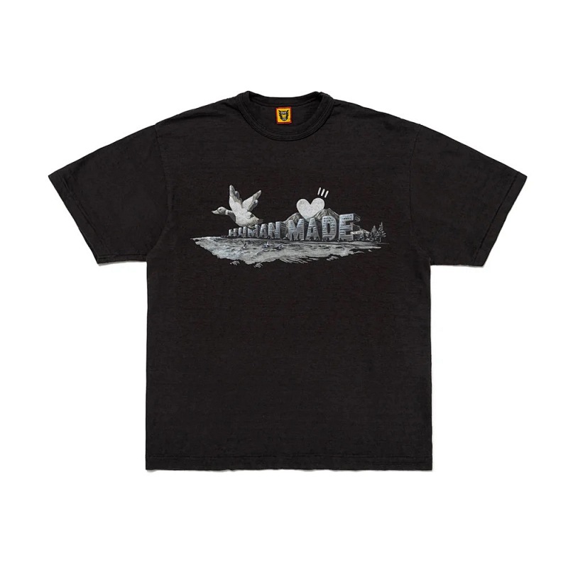 HUMAN MADE TSHIRTS (16)