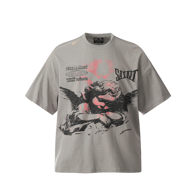 SAINT VANITY TSHIRTS